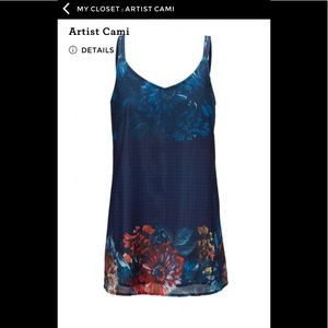 Cabi Artist 🎨 Cami